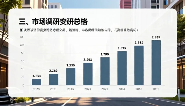 策划工作中的市场调研检查要点分析