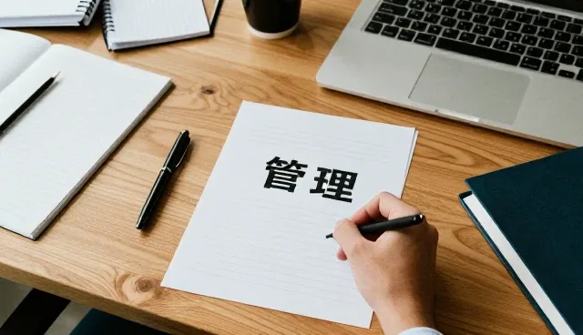 企业内训课程选型中需重点关注的六大要素