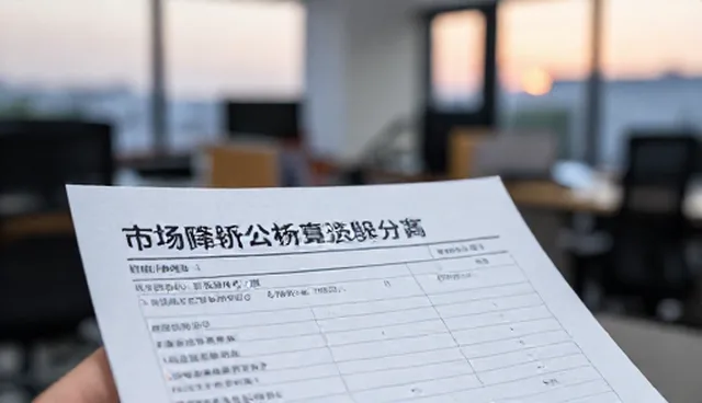 市场调研活动执行中常见的性能问题与应对策略
